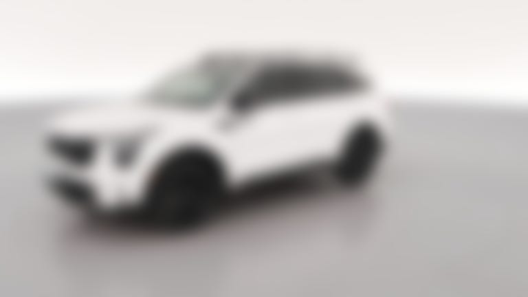 2025 Kia Sorento vehicle photo