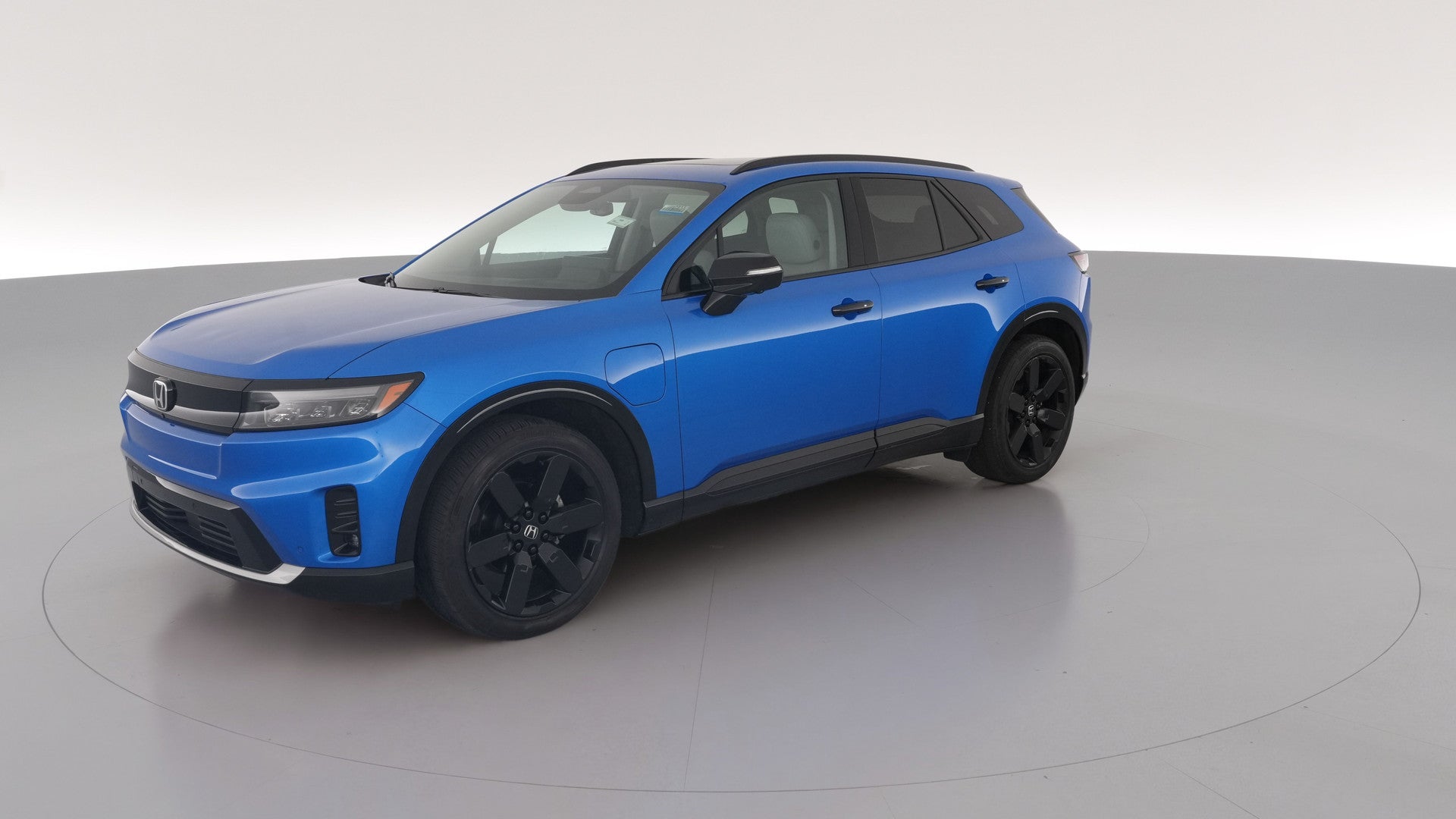 2024 Honda Prologue vehicle photo