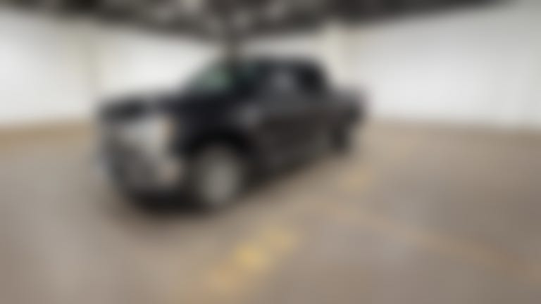 2018 Ford F350 Super Duty Crew Cab vehicle photo