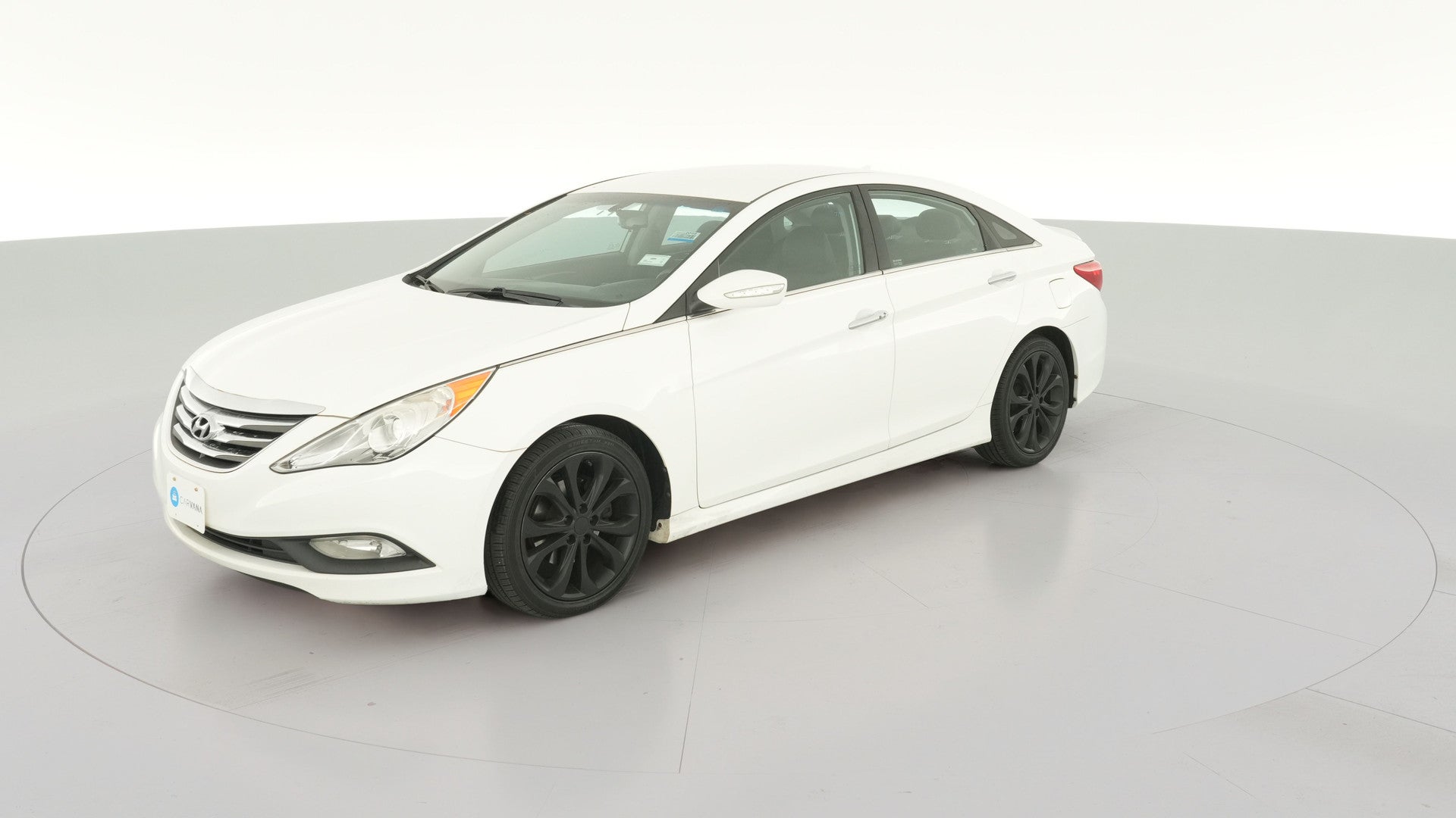 2014 Hyundai Sonata vehicle photo