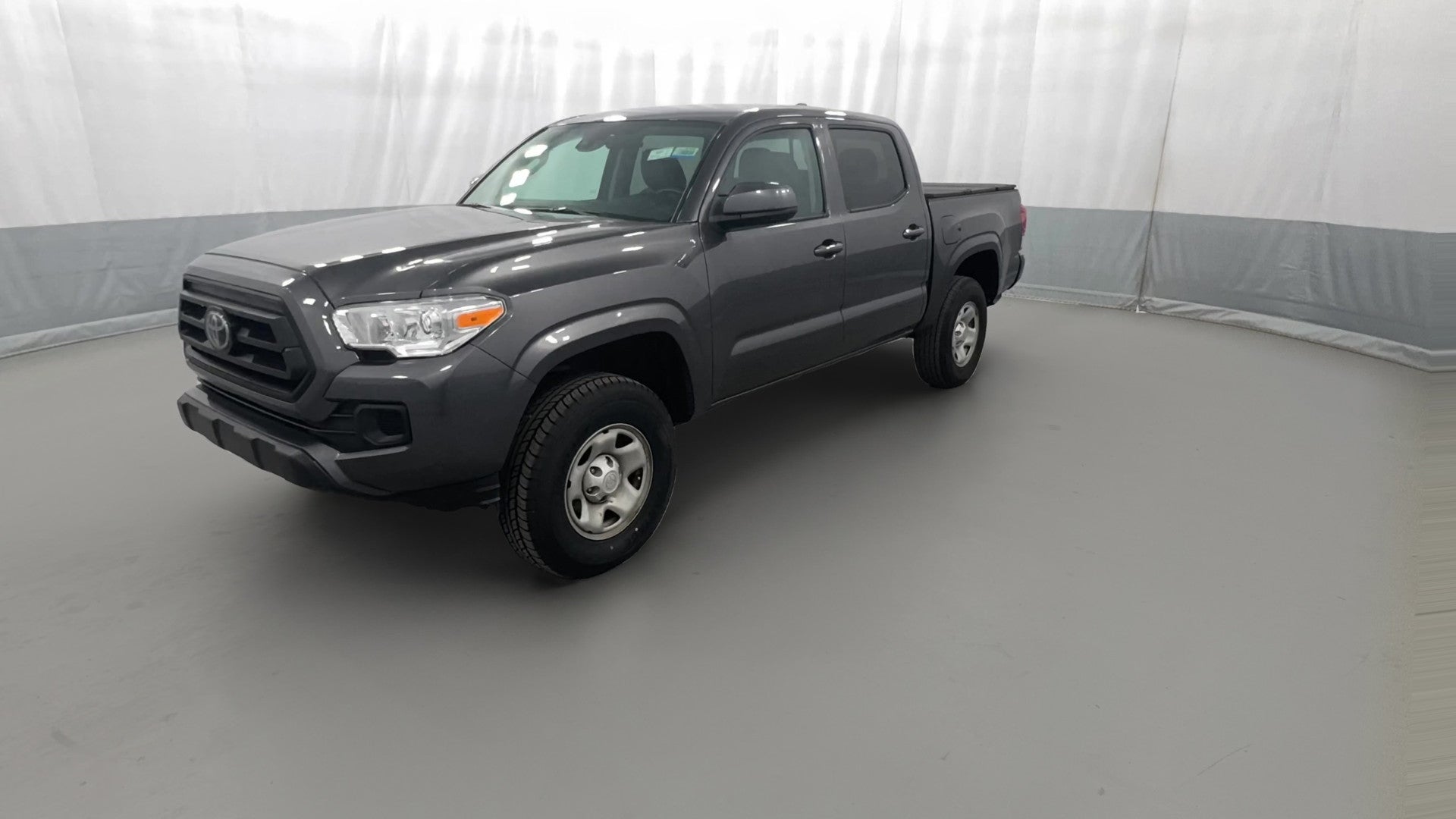 2023 Toyota Tacoma Double Cab vehicle photo