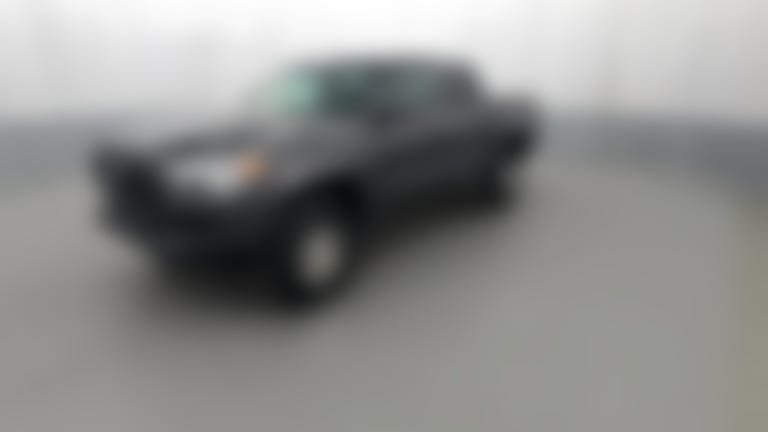 2023 Toyota Tacoma Double Cab vehicle photo