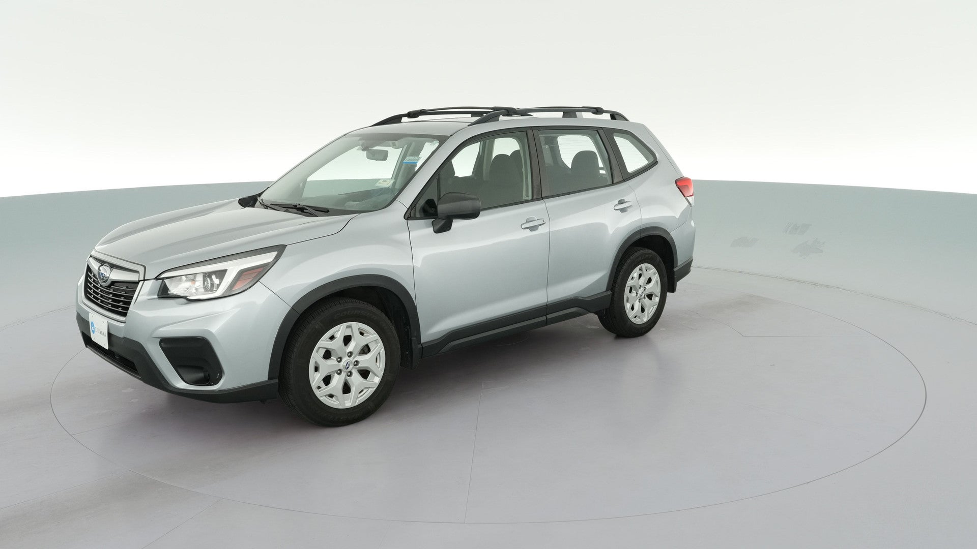 2019 Subaru Forester vehicle photo