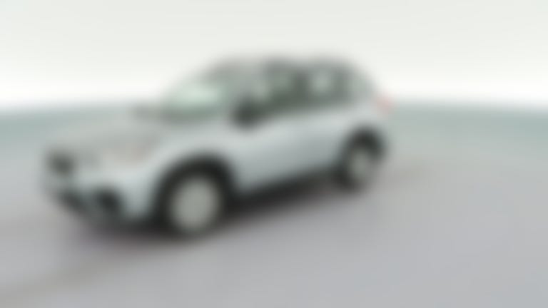 2019 Subaru Forester vehicle photo