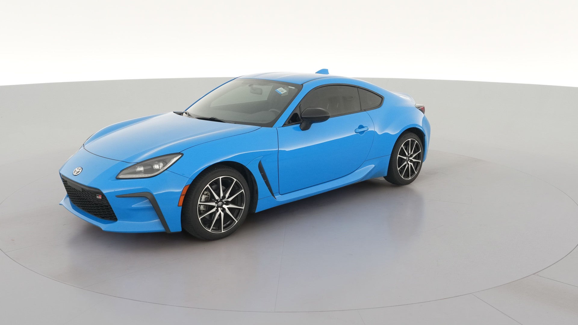 2023 Toyota GR86 vehicle photo