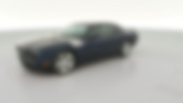 2013 Dodge Challenger vehicle photo