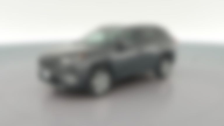 2020 Toyota RAV4 Hybrid vehicle photo
