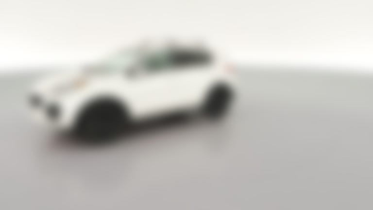 2019 Kia Sportage vehicle photo