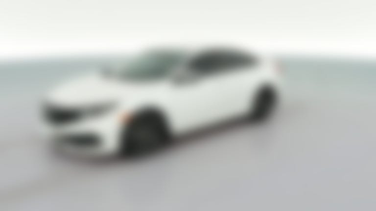 2021 Honda Civic vehicle photo