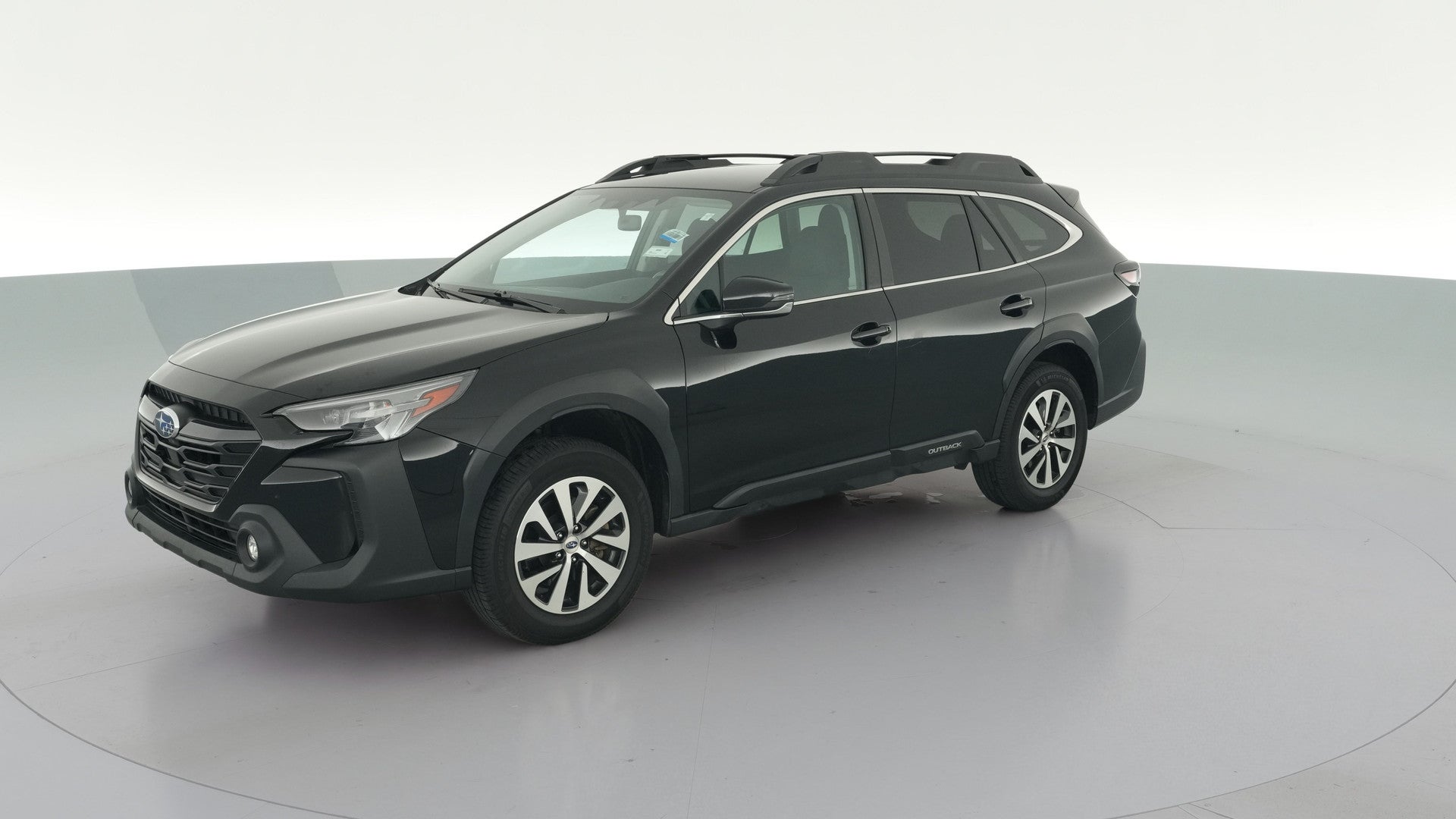 2023 Subaru Outback vehicle photo