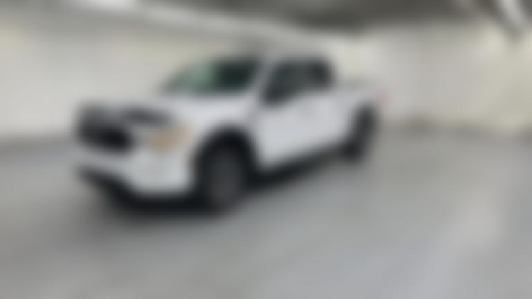 2021 Ford F150 SuperCrew Cab vehicle photo