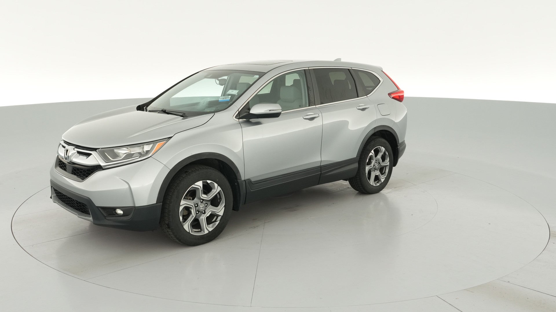 2019 Honda CR-V vehicle photo