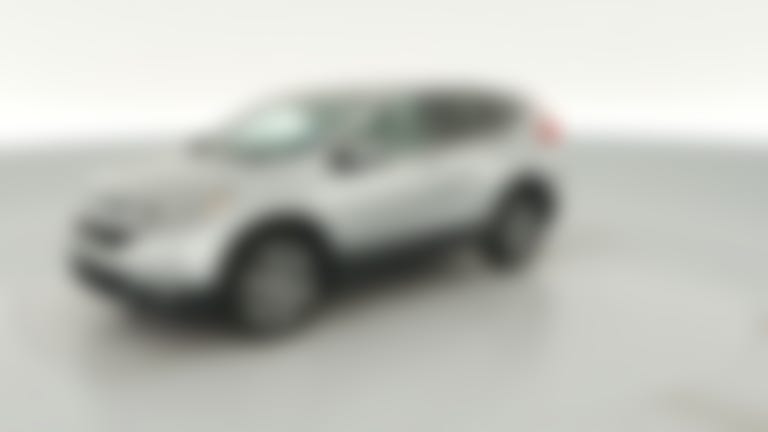 2019 Honda CR-V vehicle photo