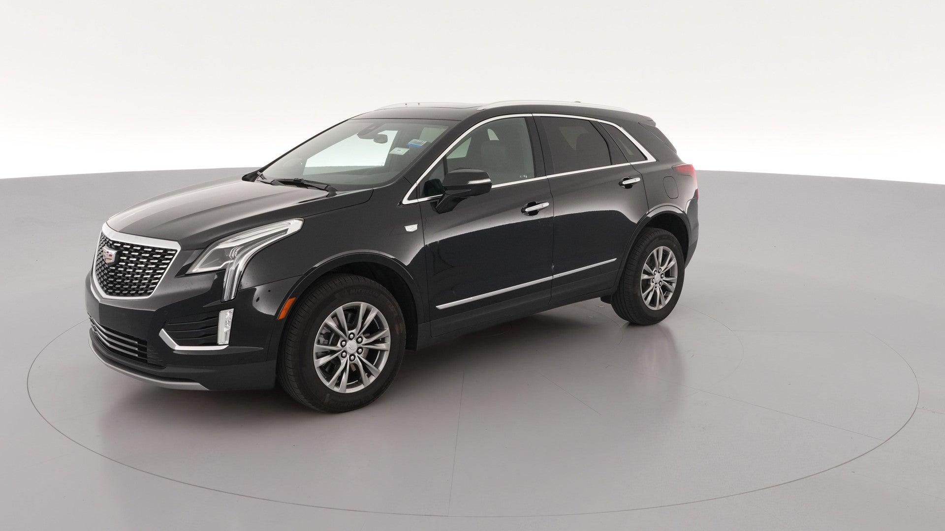 2023 Cadillac XT5 vehicle photo