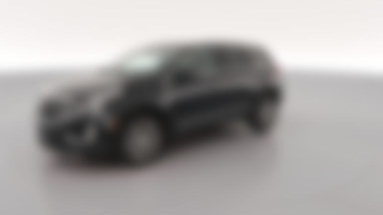 2023 Cadillac XT5 vehicle photo