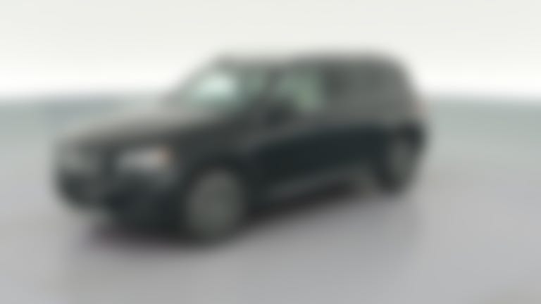 2023 Mercedes-Benz GLB vehicle photo