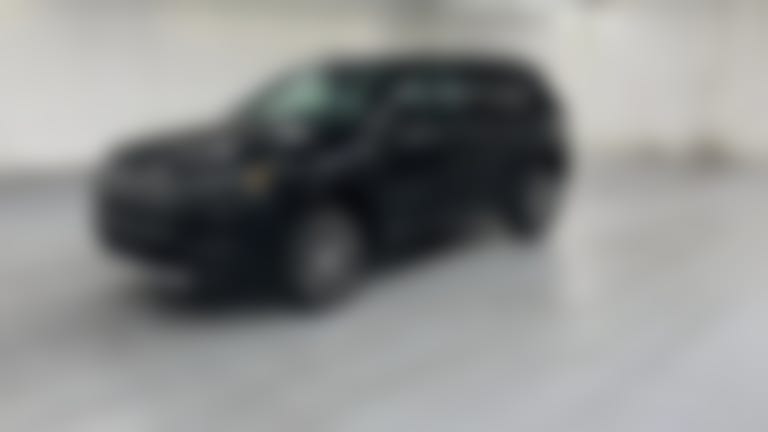 2022 Jeep Compass vehicle photo