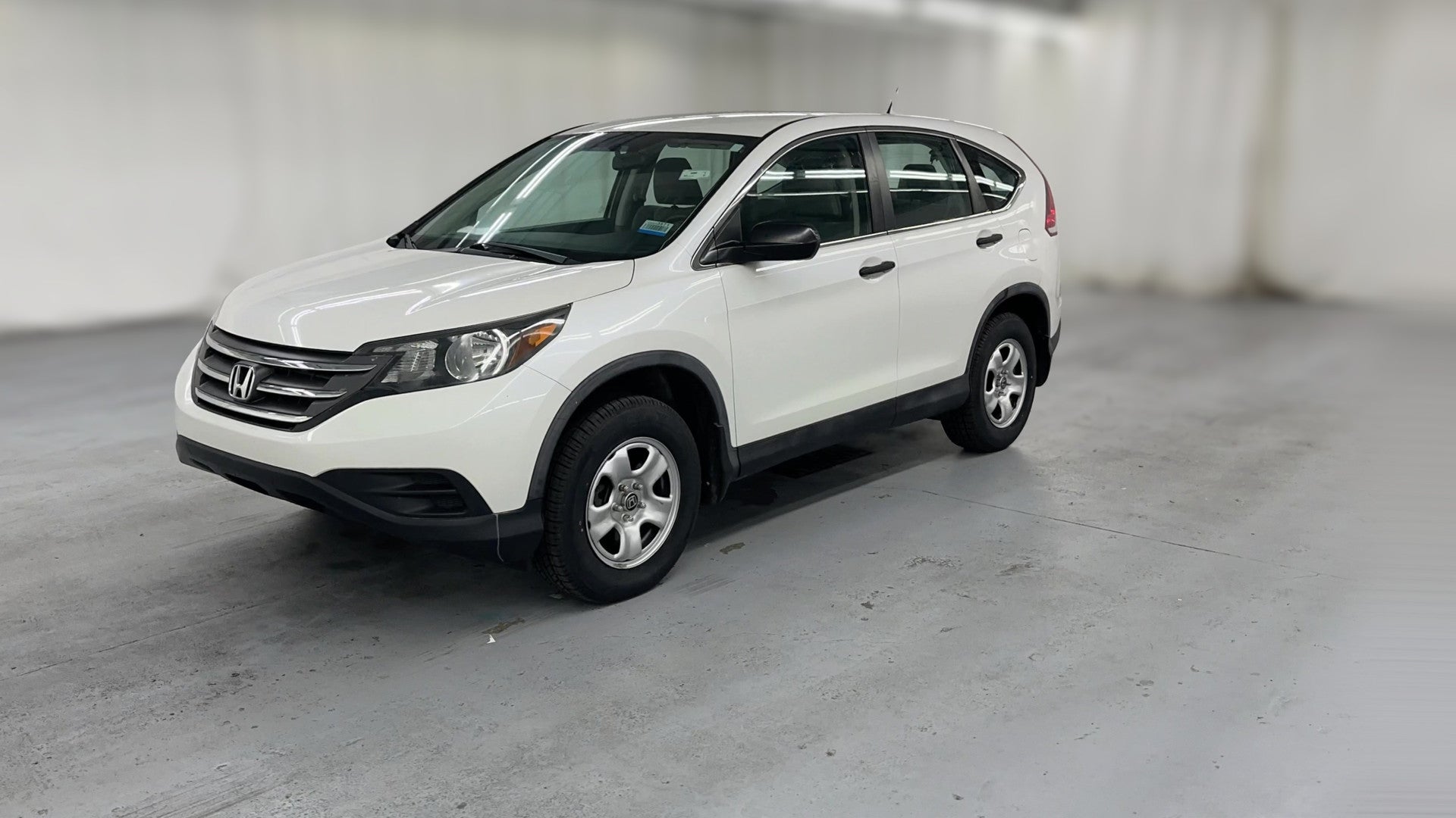 2014 Honda CR-V vehicle photo