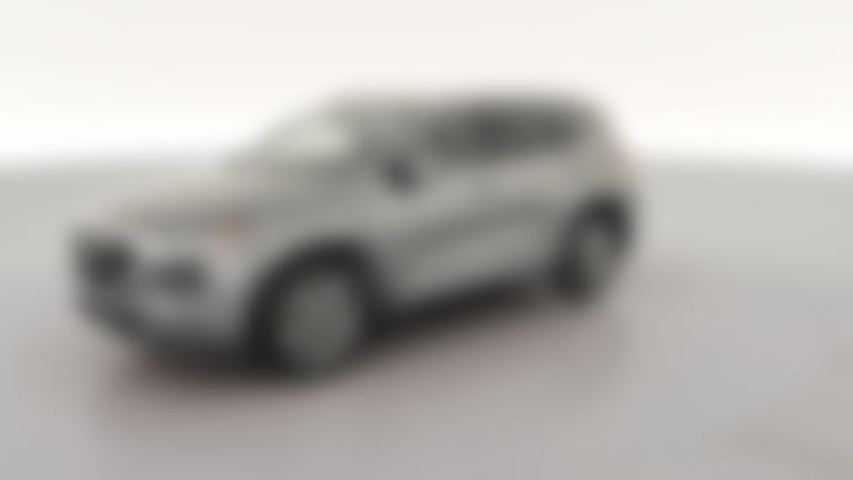 2019 Hyundai Santa Fe vehicle photo
