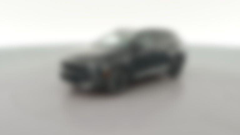 2026 Kia Sportage vehicle photo