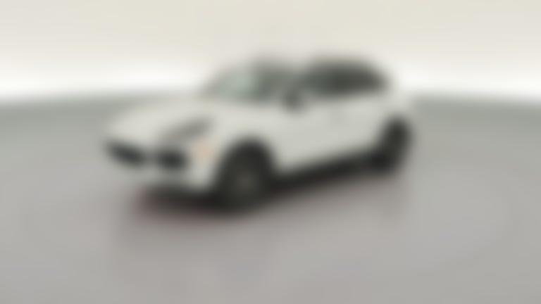 2019 Porsche Cayenne vehicle photo