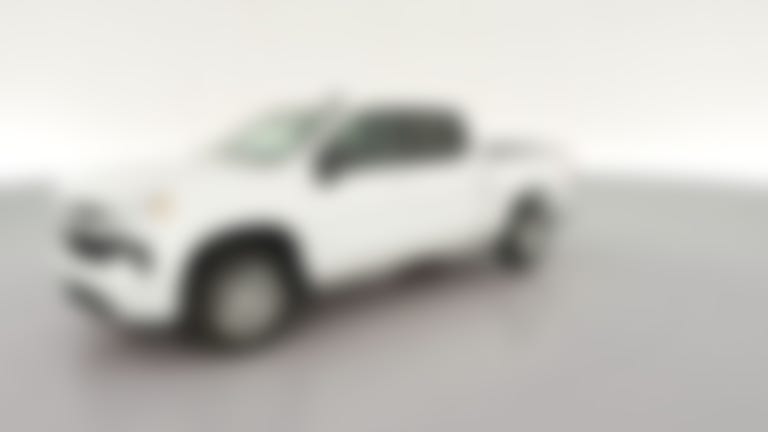 2026 Chevrolet Silverado 1500 Crew Cab vehicle photo