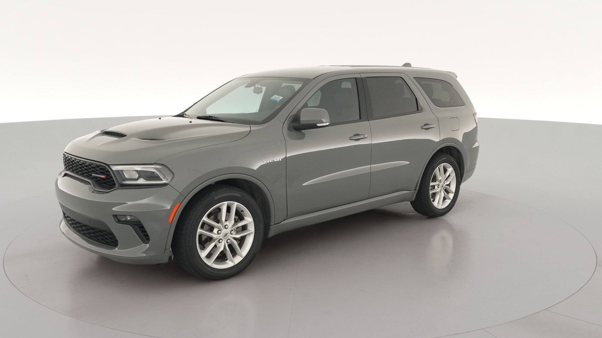 2022 Dodge Durango vehicle photo
