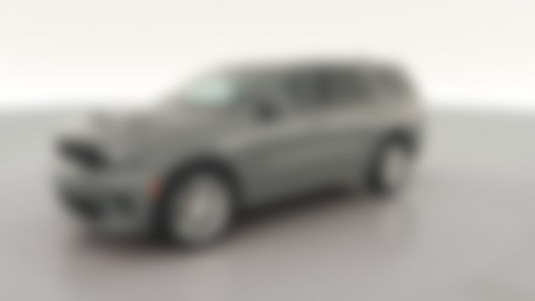 2022 Dodge Durango vehicle photo