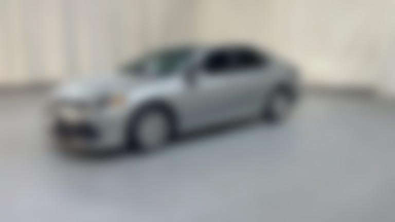 2023 Toyota Camry vehicle photo