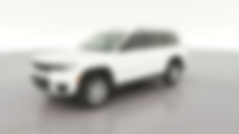 2022 Jeep Grand Cherokee L vehicle photo