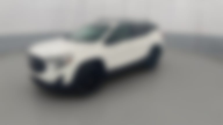 2020 GMC Terrain vehicle photo