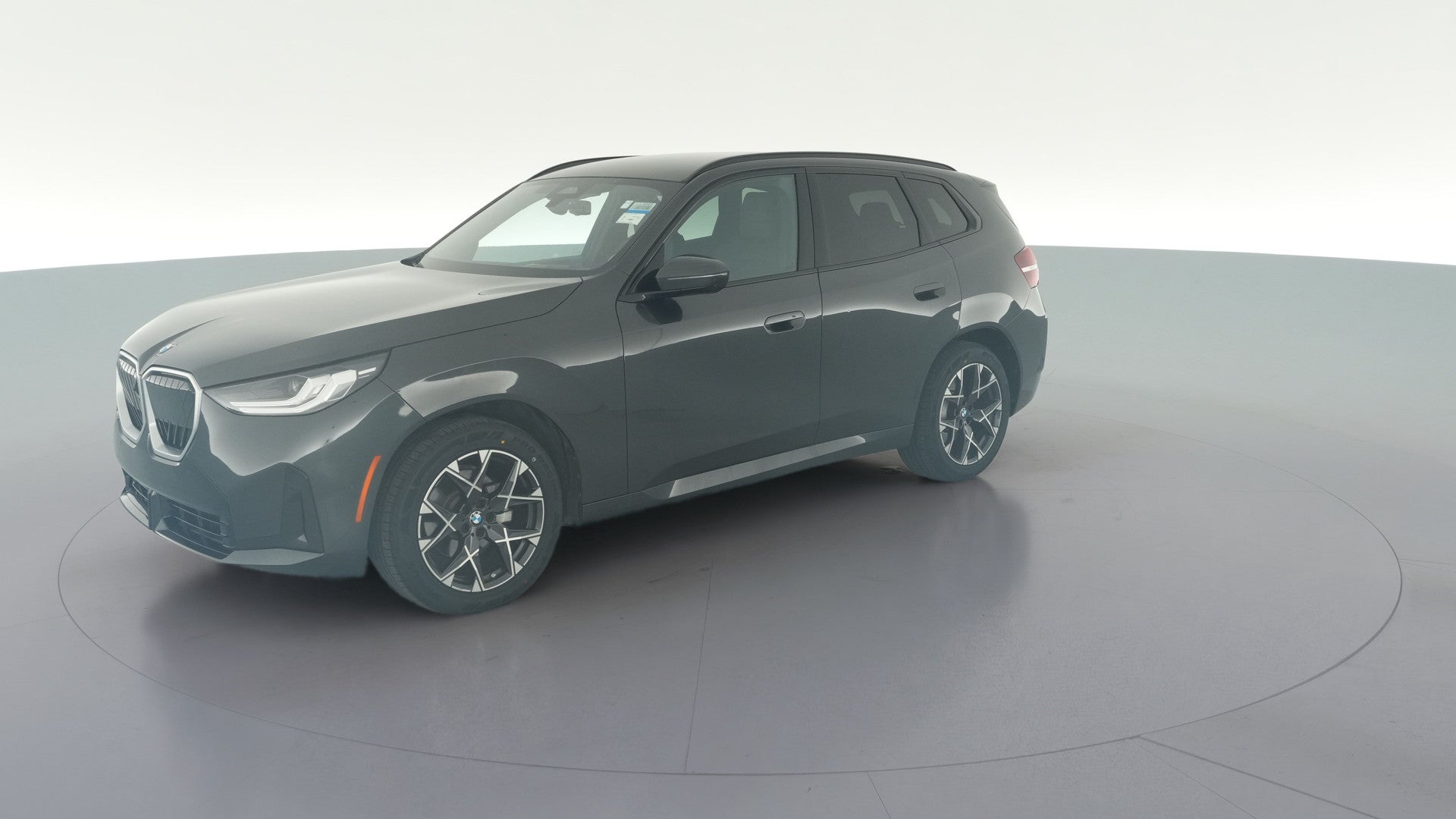 2025 BMW X3 vehicle photo