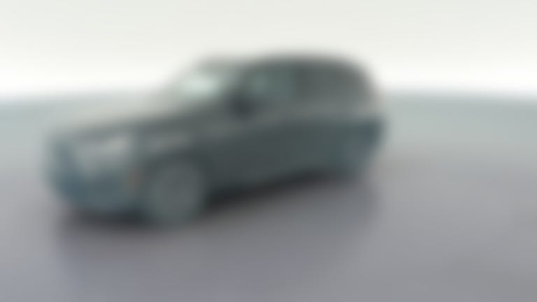 2025 BMW X3 vehicle photo
