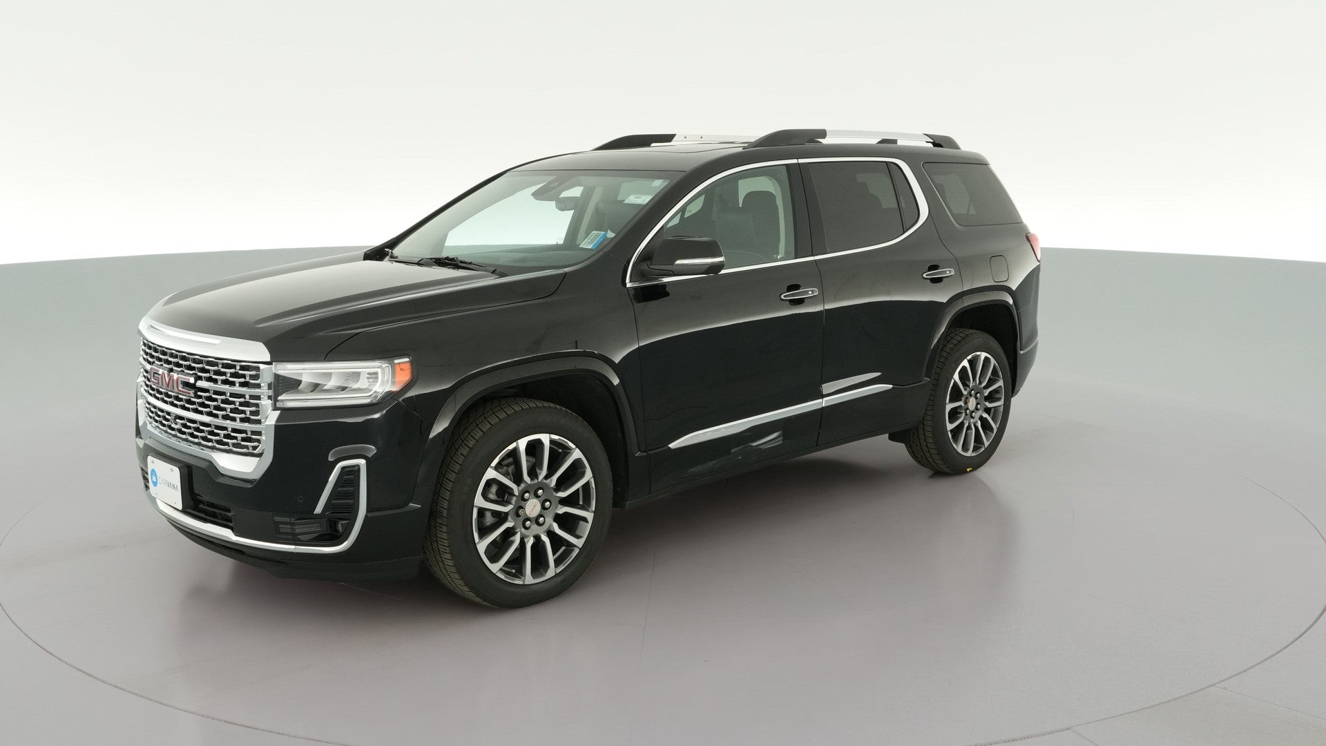2022 GMC Acadia vehicle photo