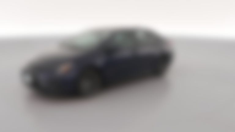 2026 Toyota Corolla vehicle photo