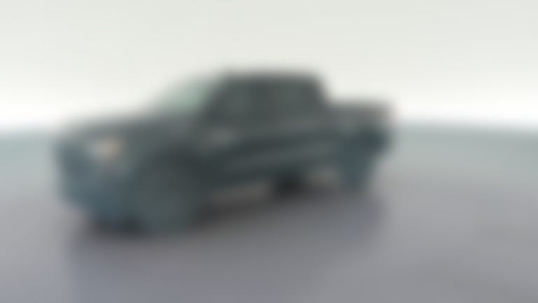 2022 Chevrolet Silverado 1500 Crew Cab vehicle photo