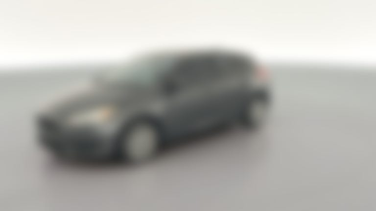 2018 Ford Focus vehicle photo