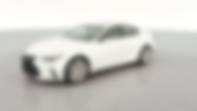 2024 Lexus IS vehicle photo