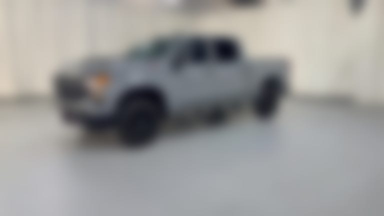 2024 Chevrolet Silverado 1500 Crew Cab vehicle photo