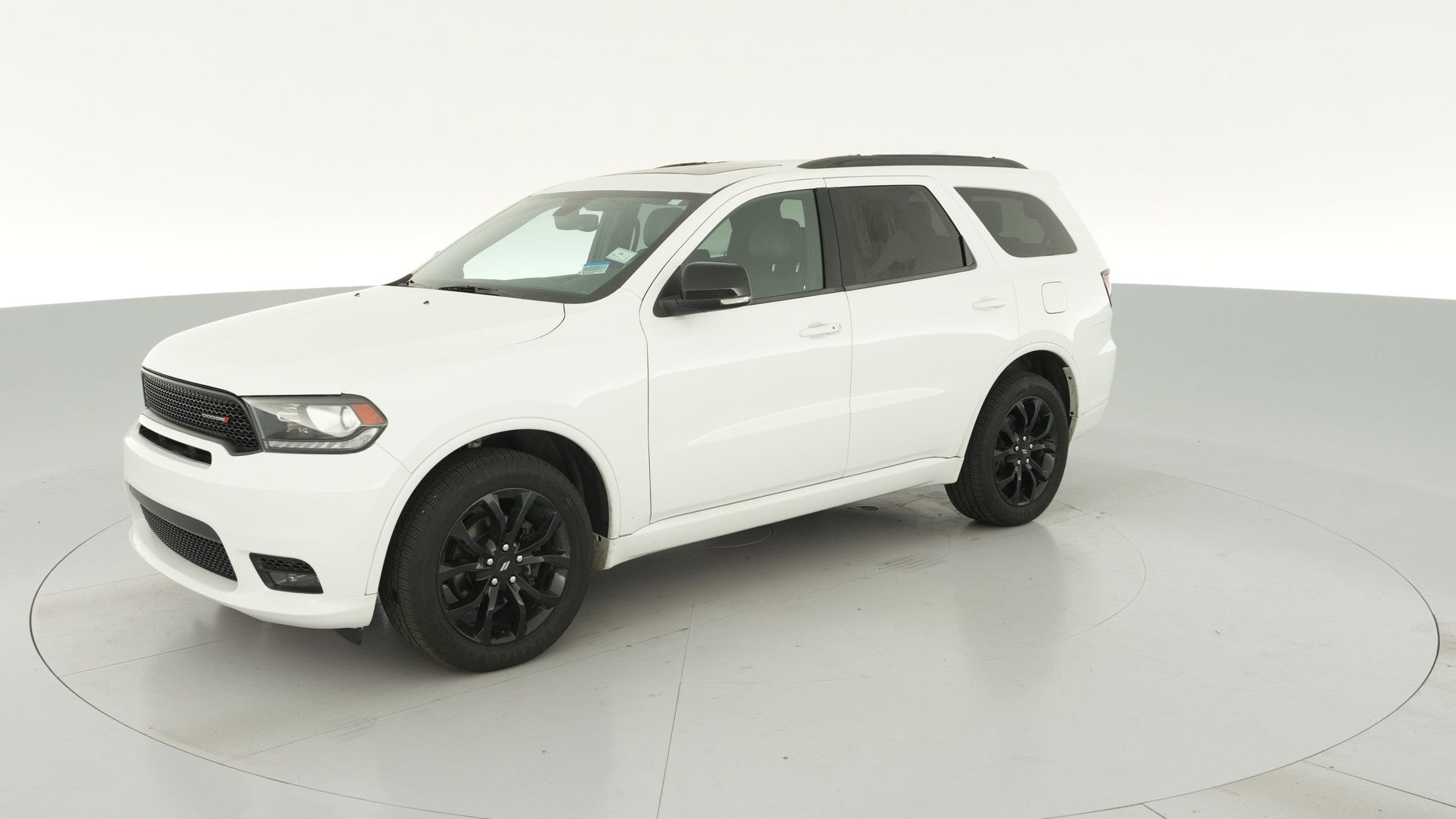 2020 Dodge Durango vehicle photo