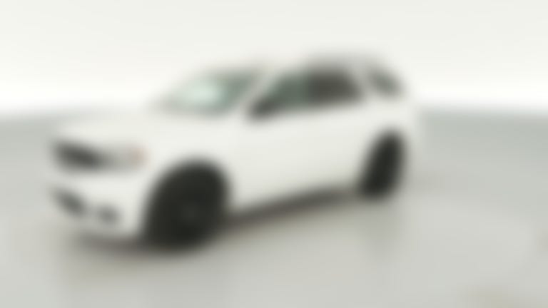 2020 Dodge Durango vehicle photo