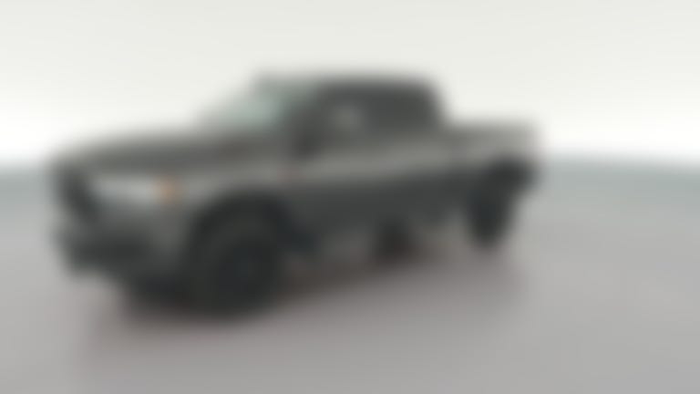 2023 Ram 2500 Crew Cab vehicle photo