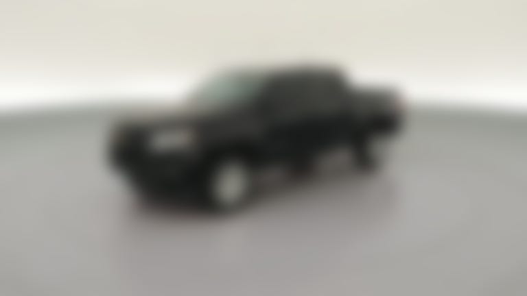 2022 Chevrolet Colorado Crew Cab vehicle photo