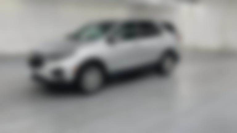 2022 Chevrolet Equinox vehicle photo