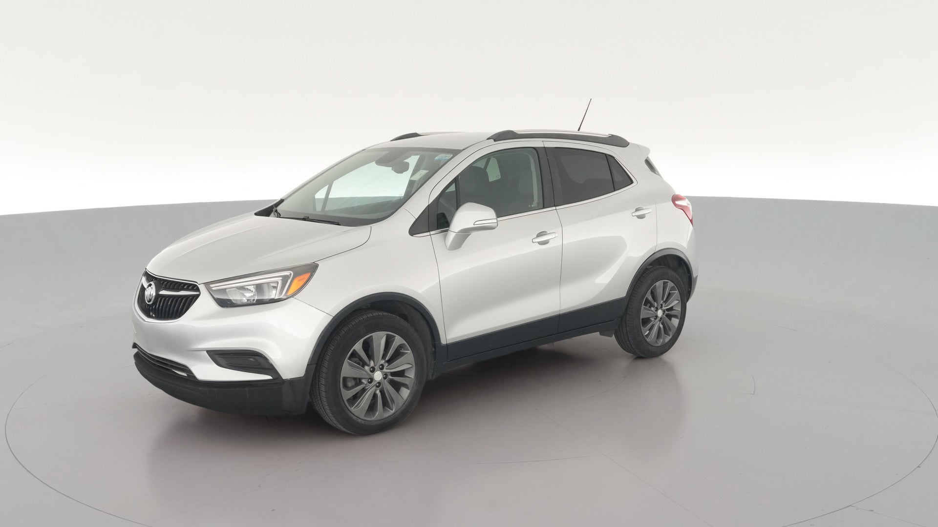 2018 Buick Encore vehicle photo
