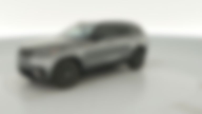 2018 Land Rover Range Rover Velar vehicle photo