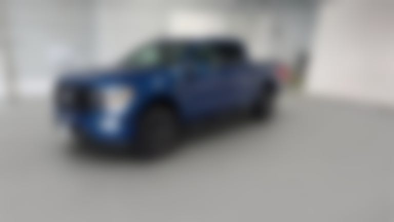 2022 Ford F150 SuperCrew Cab vehicle photo