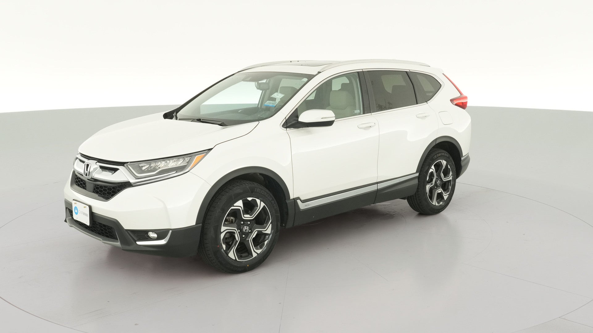 2019 Honda CR-V vehicle photo
