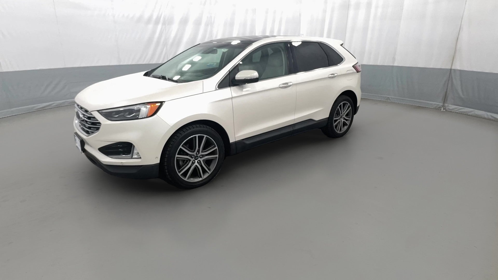 2019 Ford Edge vehicle photo