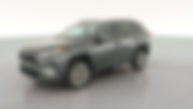 2023 Toyota RAV4 vehicle photo
